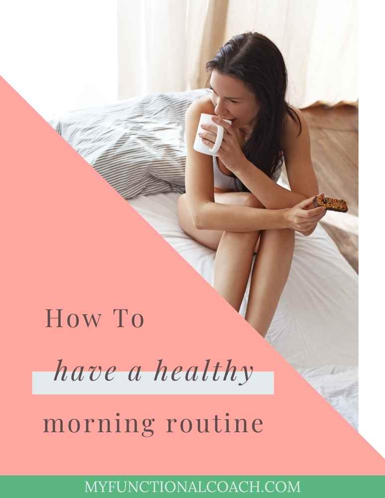 how-to-create-a-morning-routine-functional-medicine-health-coach