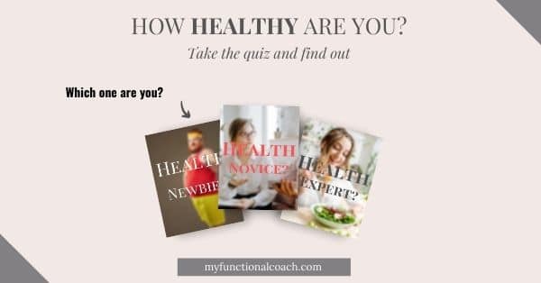 How Healthy Are You?